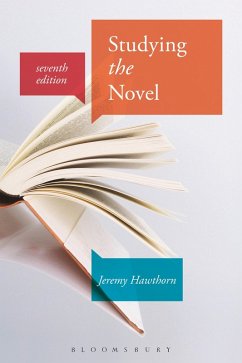 Cover Studying the Novel (eBook, ePUB)