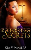 Exposing Secrets (The Lucas Family Scandal, #1) (eBook, ePUB)