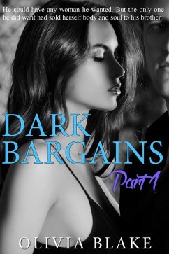 Cover Dark Bargains (eBook, ePUB)