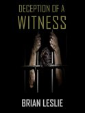 Deception Of A Witness (eBook, ePUB)