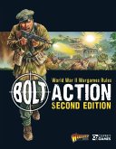 Bolt Action: World War II Wargames Rules (eBook, ePUB)