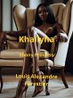 Khaliyha- Ebony Princess (Eros BWWM,... - Bild 1