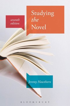Studying the Novel (eBook, PDF) - Hawthorn, Jeremy
