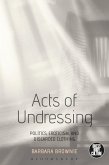 Acts of Undressing (eBook, ePUB)
