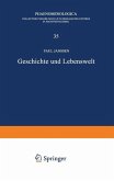 Geschichte und Lebenswelt (eBook, PDF)