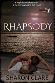 Rhapsody (The Magical Matchmaker Series, #2) (eBook, ePUB) Rhapsody (The Magical Matchmaker Series, #2) (eBook, ePUB)