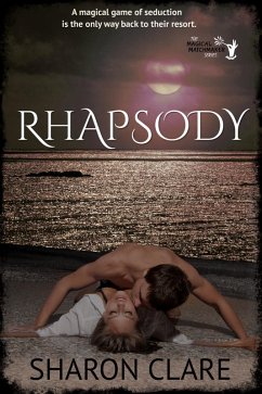 Cover Rhapsody (The Magical Matchmaker Series, #2) (eBook, ePUB)