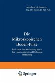 Die Mikroskopischen Boden-Pilze (eBook, PDF)