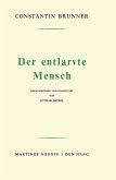 Der Entlarvte Mensch (eBook, PDF)