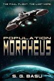 Population Morpheus (The Seeder Chapters, #1) (eBook, ePUB)
