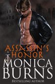Assassin's Honor (eBook, ePUB)