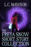 Freya Snow Short Story Collection (eBook, ePUB)