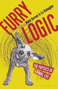 Furry Logic (eBook, ePUB) - Durrani, Matin; Kalaugher, Liz