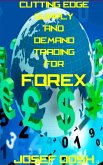 Cutting-edge Supply and Demand Trading for Forex (eBook, ePUB) Cutting-edge Supply and Demand Trading for Forex (eBook, ePUB)