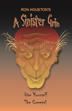 Sinister Grin (eBook, ePUB) - Houston, Ron