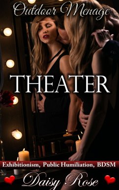 Cover Theater (Outdoor Menage, #3) (eBook, ePUB)