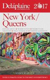 New York / Queens - The Delaplaine 2017 Long Weekend Guide (Long Weekend Guides) (eBook, ePUB)