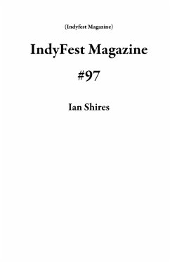 Cover IndyFest Magazine #97 (eBook, ePUB)