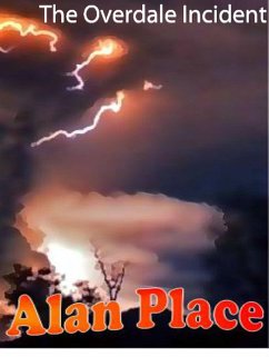 The Overdale Incident (eBook, ePUB) - Place, Alan