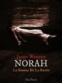 Norah - La Sombra De La Razón (eBook, ePUB)