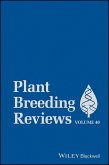 Plant Breeding Reviews, Volume 40 (eBook, ePUB)