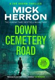 Down Cemetery Road (eBook, ePUB)