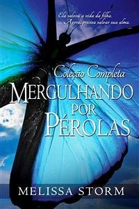 Mergulhando Por Pérolas (eBook, ePUB) - Storm, Melissa