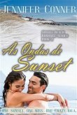 As Ondas De Sunset Flávia (eBook, ePUB)