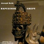 Die Kapuzinergruft (MP3-Download)