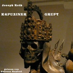 Die Kapuzinergruft (MP3-Download) - Roth, Joseph