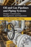 Oil and Gas Pipelines and Piping Systems (eBook, ePUB)