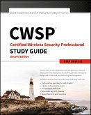 CWSP Certified Wireless Security Professional Study Guide (eBook, ePUB)