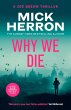 Why We Die (eBook, ePUB) - Bild 1