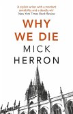 Why We Die (eBook, ePUB)