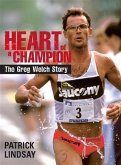 Heart of a Champion (eBook, ePUB)