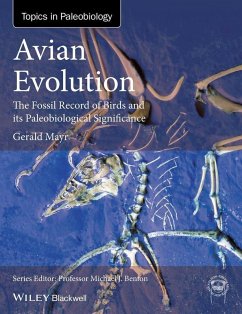 Avian Evolution (eBook, ePUB) - Mayr, Gerald