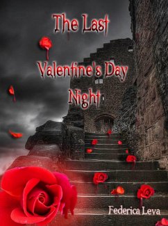 Last Valentine's Day Night (eBook, ePUB) - Leva, Federica