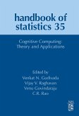Cognitive Computing: Theory and Applications (eBook, ePUB)