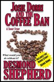 Josie Dorri And The Coffee Ban (eBook, ePUB)