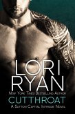 Cutthroat (Sutton Capital Intrigue, #1) (eBook, ePUB) Cutthroat (Sutton Capital Intrigue, #1) (eBook, ePUB)