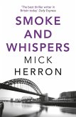 Smoke and Whispers (eBook, ePUB)