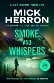 Smoke and Whispers (eBook, ePUB)