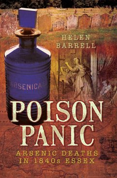 Cover Poison Panic (eBook, ePUB)