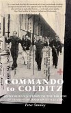 Commando to Colditz (eBook, ePUB)
