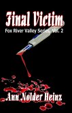 Final Victim (Fox River Valley Series, #2) (eBook, ePUB)