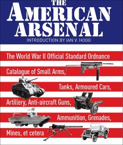 American Arsenal (eBook, ePUB) - Hogg, Ian V