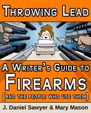 Throwing Lead (eBook, ePUB)