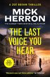 The Last Voice You Hear (eBook, ePUB) - Bild 1