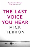 The Last Voice You Hear (eBook, ePUB)