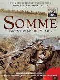 Somme: Great War 100 Years (eBook, ePUB)